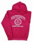 Hooded Sweater I University 